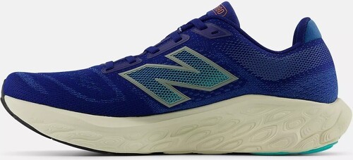 NEW BALANCE-880 V14 Bleu / Vert AH 2024-2