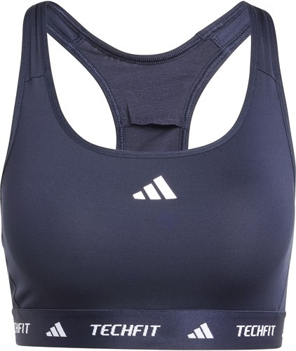 adidas-Brassière femme adidas Techfit-image-1