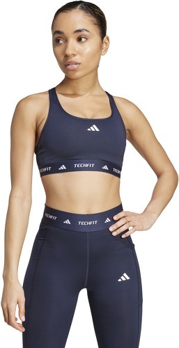 adidas Performance-Brassière Techfit-1