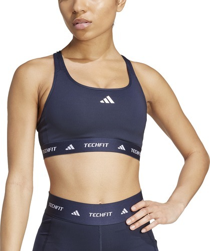 adidas Performance-Brassière Techfit-3