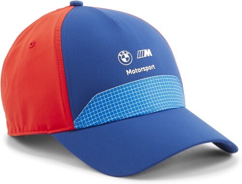 PUMA-Casquette De Baseball Bmw Motorsport-0