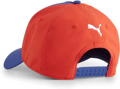 PUMA-Casquette De Baseball Bmw Motorsport-1