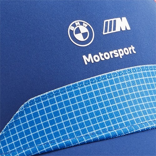 PUMA-Casquette De Baseball Bmw Motorsport-2