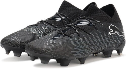 PUMA-Chaussures De Football Future 7 Ultimate Fg/Ag-4