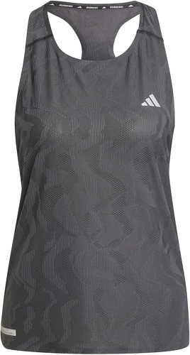 adidas Performance-Débardeur de running technique Ultimate AIRCHILL-0