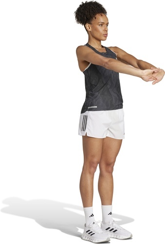 adidas Performance-Débardeur de running technique Ultimate AIRCHILL-2