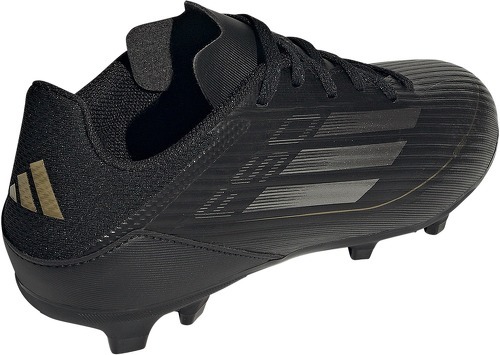 adidas Performance-Chaussure à crampons F50 League Terrain souple/Multi-surfaces Enfants-4