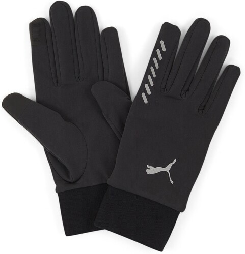 PUMA-Gants D'Hiver Run Puma-0