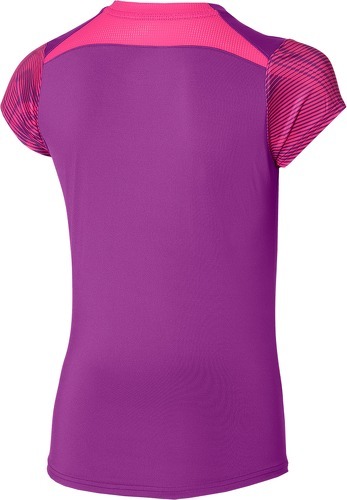 MIZUNO-Maillot Mizuno Charge Printed-1