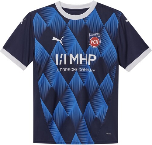 PUMA-Maillot Away 24/25 Fc Heidenheim-0