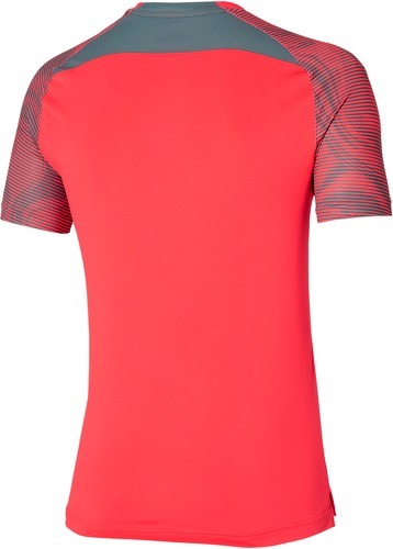 MIZUNO-Maillot Mizuno Charge Shadow-1