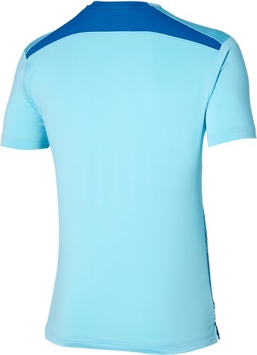 MIZUNO-Maillot Mizuno Charge Shadow Graphic-1