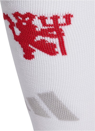 adidas Performance-Chaussettes Domicile Manchester United 24/25-1