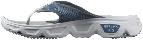 SALOMON-REELAX BREAK 6.0 Bleu / Gris PE 2024-1