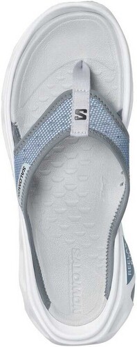 SALOMON-REELAX BREAK 6.0 Bleu / Gris PE 2024-3