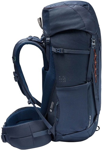 VAUDE-Vaude Asymmetric 42+8L - Sac de randonnée-3