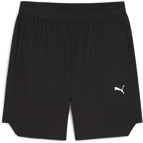 PUMA-Short Long Fuse Stretch-0