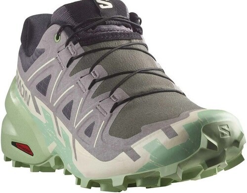 SALOMON-Speedcross 6-1