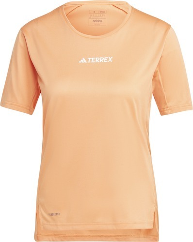 adidas Performance-T-shirt Terrex Multi-0