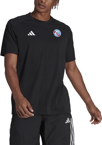 adidas-T-shirt RC Strasbourg-3