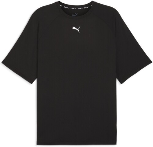 PUMA-T-shirt ThermoAdapt CLOUDSPUN Homme-image-1