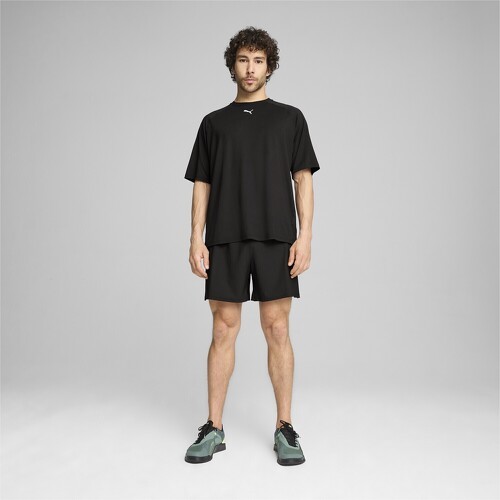 PUMA-T-Shirt Thermoadapt Cloudspun-2