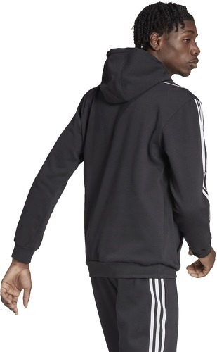 adidas Performance-Sweat-shirt à capuche RC Strasbourg-4