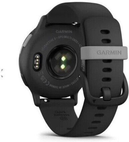 GARMIN-Vivoactive 5 Black And Slate-2