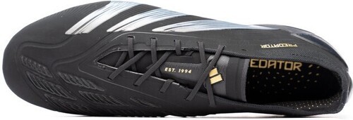 adidas Performance-Chaussure Predator Elite Terrain souple-3