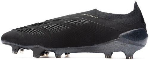 adidas Performance-Chaussure sans lacets Predator Elite Terrain souple-1