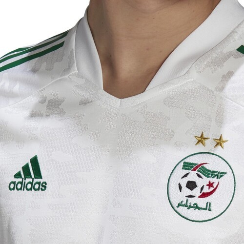 adidas Performance-Maglia Algeria Home 20/21-2