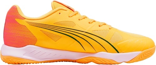 PUMA-Chaussures de padel Puma Eliminate Turbo-3