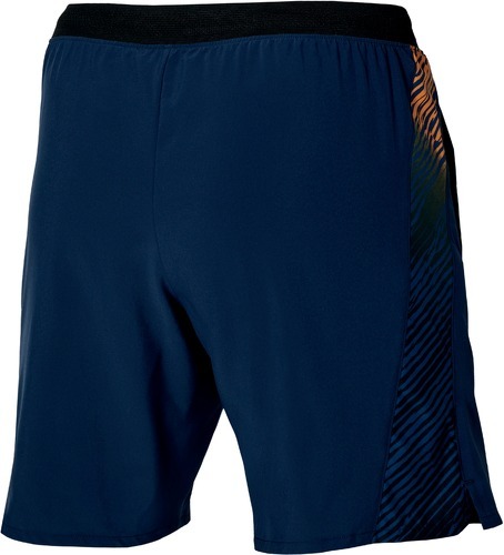 MIZUNO-Mizuno Pantaloni Tennis Charge Printed-1