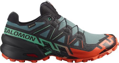 SALOMON-Speedcross 6 Gtx-0