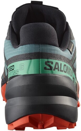 SALOMON-Speedcross 6 Gtx-2