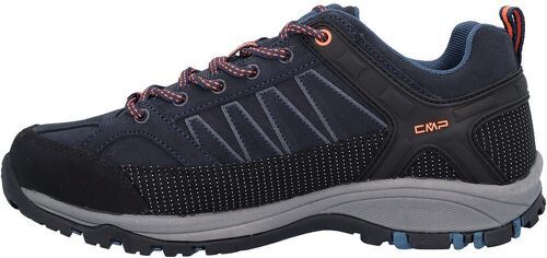 Cmp-Sun Hiking Shoe-1