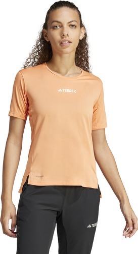 adidas Performance-T-shirt Terrex Multi-1