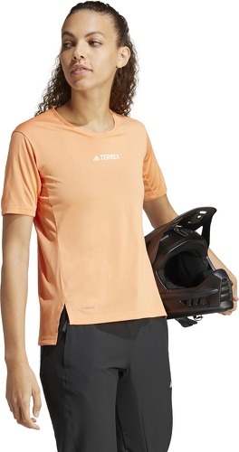 adidas Performance-T-shirt Terrex Multi-2