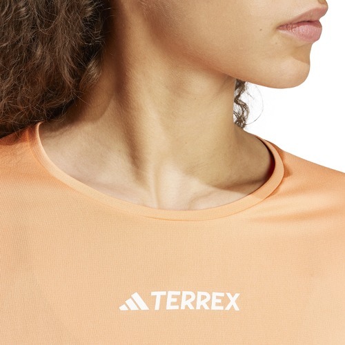 adidas Performance-T-shirt Terrex Multi-4