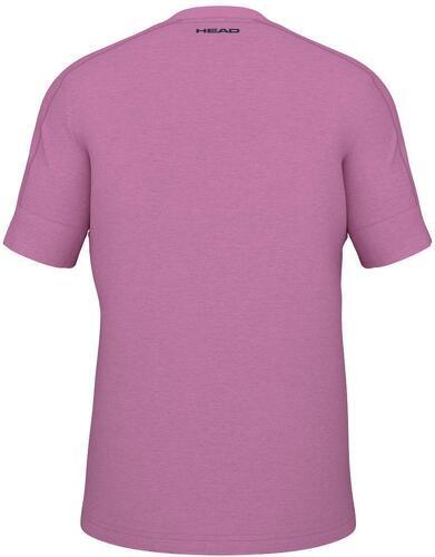 HEAD-T-shirt PLAY TECH UNI MEN Cyclame-1