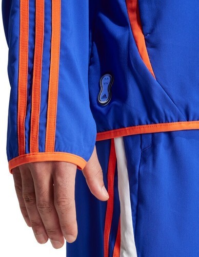 adidas Performance-Veste tissée F50-3