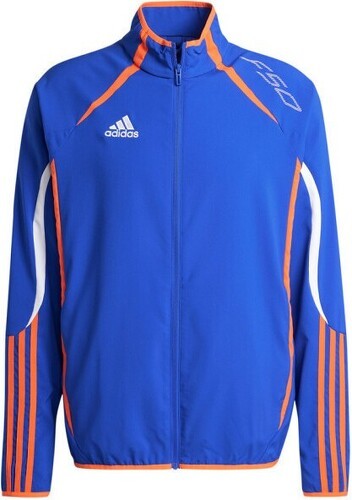 adidas Performance-Veste tissée F50-4