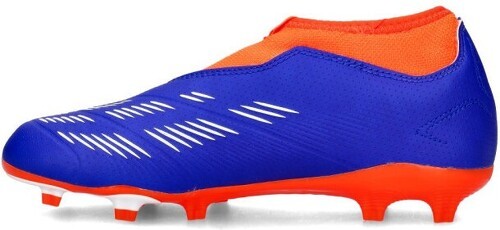 adidas-adidas Predator League LL FG Niño-1