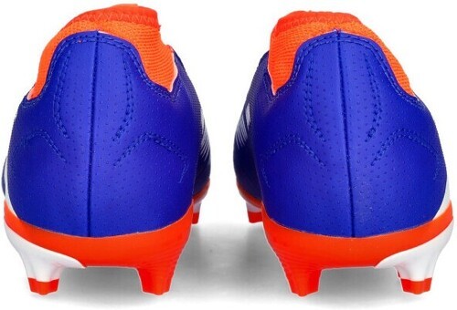 adidas-adidas Predator League LL FG Niño-3