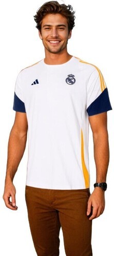 adidas-adidas Real Madrid Training 2024-2025-2