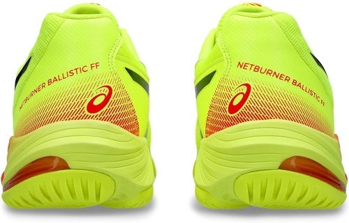 ASICS-Asics Netburner Ballistic FF 3 Paris-4