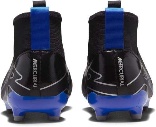 NIKE-Nike Air Zoom Mercurial Superfly Ix Academy Drifit Mg-4