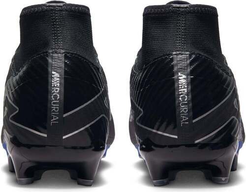 NIKE-Mercurial Superfly 9 Academy MG-4