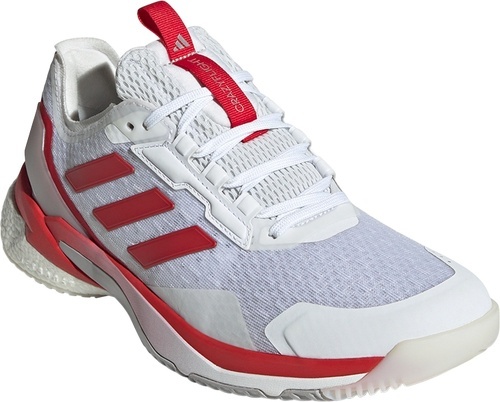 adidas Performance-Chaussure Crazyflight 5 Indoor-3