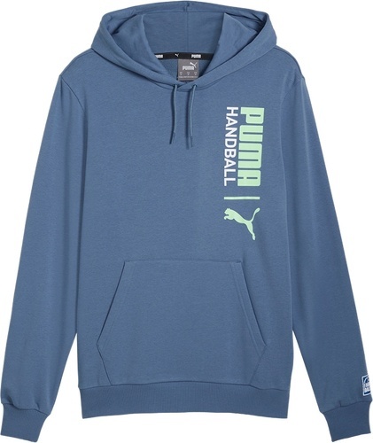 PUMA-PUMA Handball Hoodie-image-1